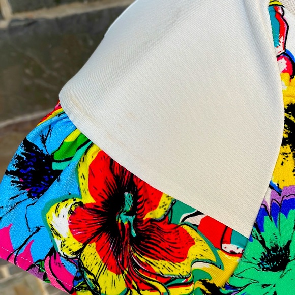 Roberto Cavalier Dress - Picture 9 of 13